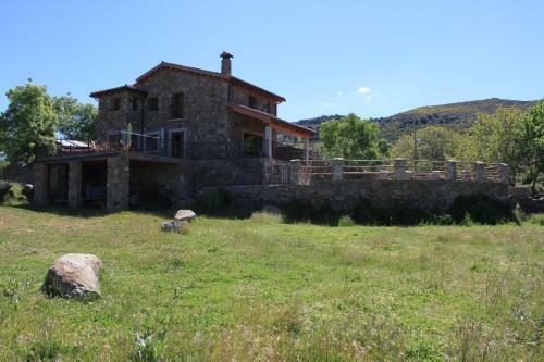 Casas Rurales Lalo Y Chelo