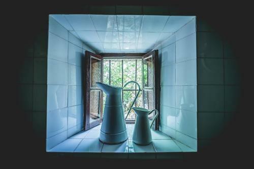 Casas Rurales Lalo Y Chelo