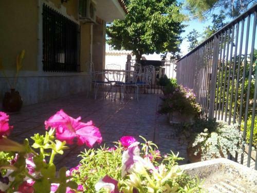 Casa Rural La Veguilla