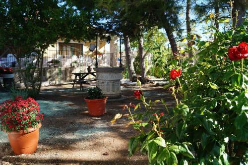 Casa Rural La Veguilla