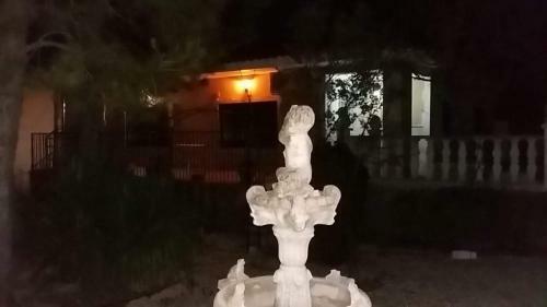 Casa Rural La Veguilla