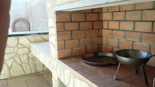 Casa Rural La Veguilla