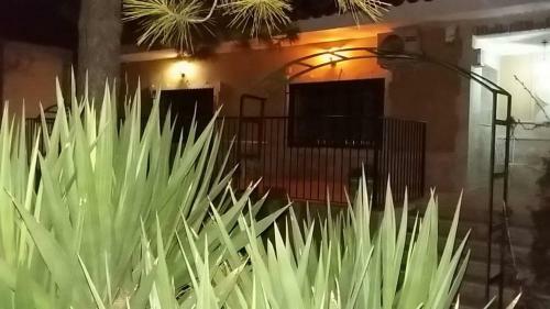 Casa Rural La Veguilla