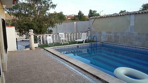 Casa Rural La Veguilla