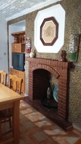 Casa Rural La Veguilla
