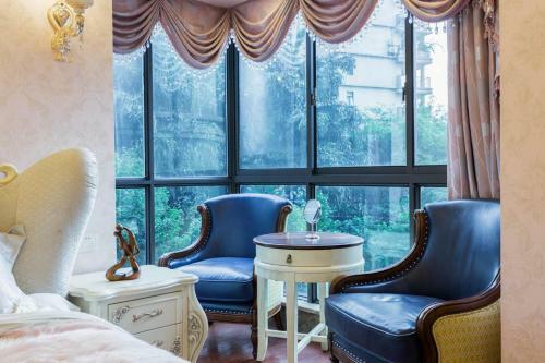 Hotel Chongqing Nanan�nanbin Road�