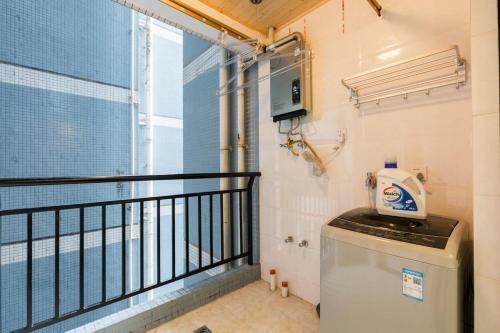 Hotel Chongqing Nanan�nanbin Road�