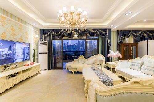 Hotel Chongqing Nanan�nanbin Road�