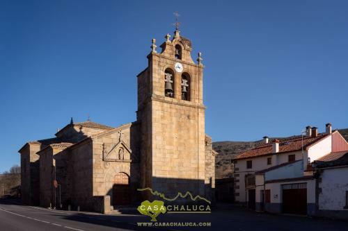 Casa Chaluca