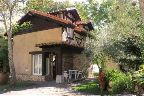 Agroturismo Casitas Del Huerto