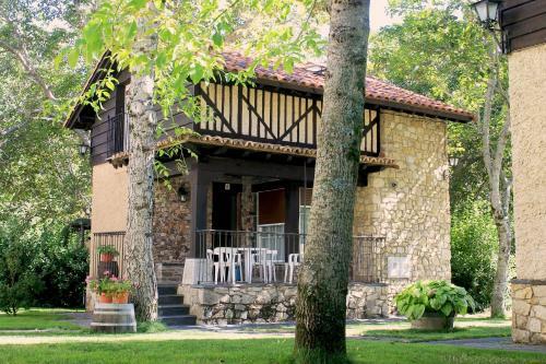 Agroturismo Casitas Del Huerto