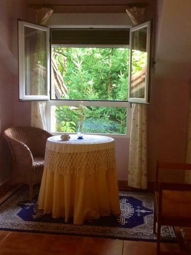 Agroturismo Casitas Del Huerto