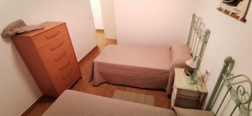 Apartamento Bonito Piso A 1 Minuto de La Playa