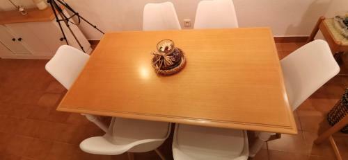 Apartamento Bonito Piso A 1 Minuto de La Playa