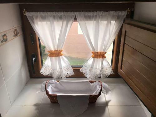 Apartamento Rustico En El Valle de Trapaga La Arboleda