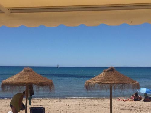 Apartamento Penthouse La Azohia Beach
