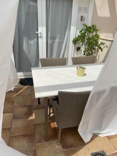 Apartamento Penthouse La Azohia Beach