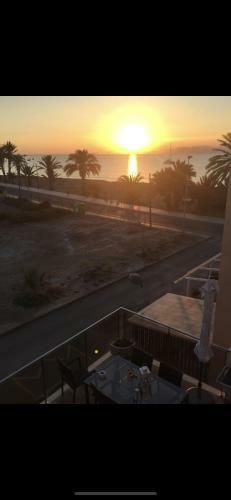 Apartamento Penthouse La Azohia Beach