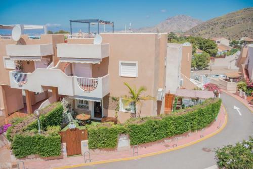 Apartamento El Rinconcito de La Azoh�a