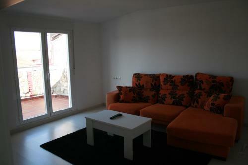 Apartamento Villa Conce