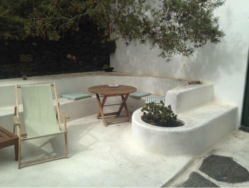 Bed & Breakfast Patio II Studio At Finca