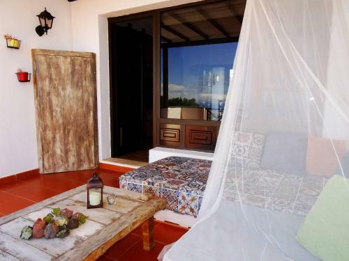 Apartamento Betancort