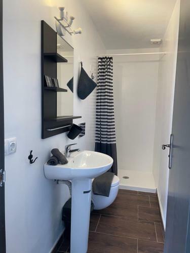 Apartamento Las Casitas Rusticas