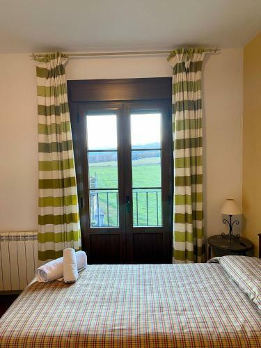 Apartamentos Turismo Rural Casa Alf�s