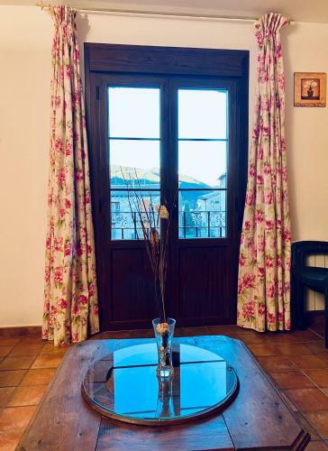 Apartamentos Turismo Rural Casa Alf�s