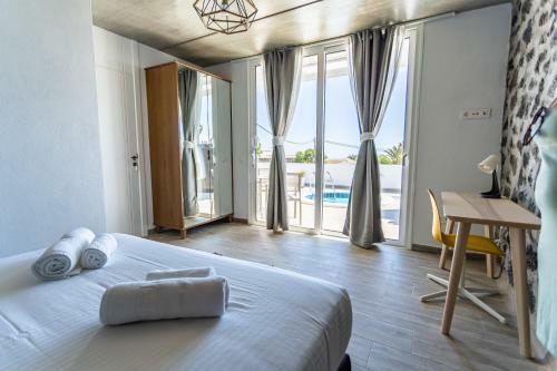 Villa Suites Bene