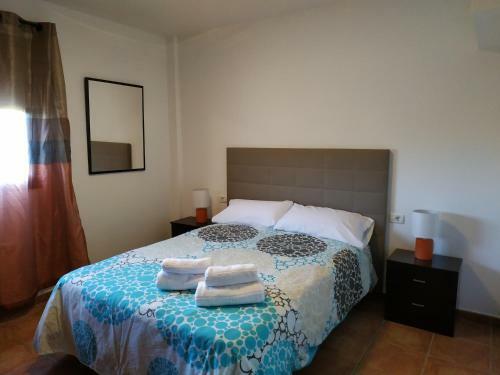 Apartamento V V El Charco