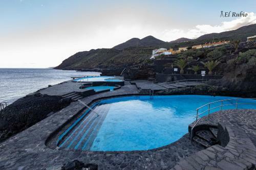 Vistamar La Caleta