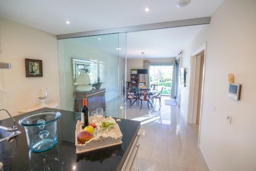 Bellviure Luxury Villa