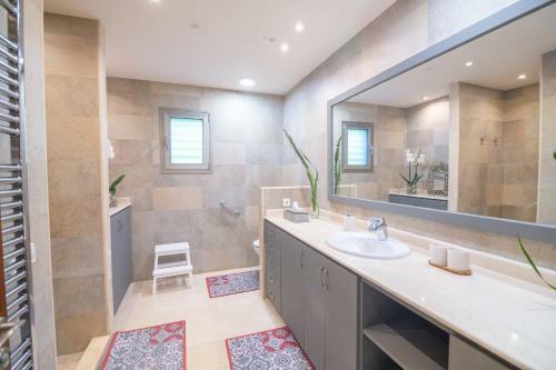 Bellviure Luxury Villa