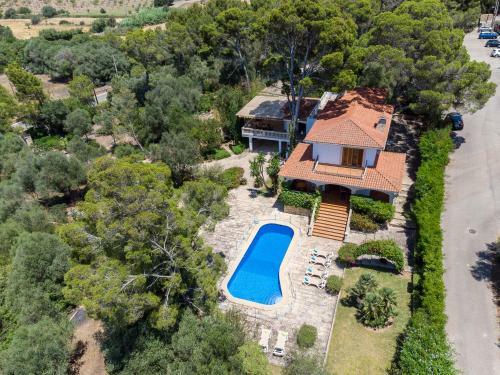 Villa Solleric