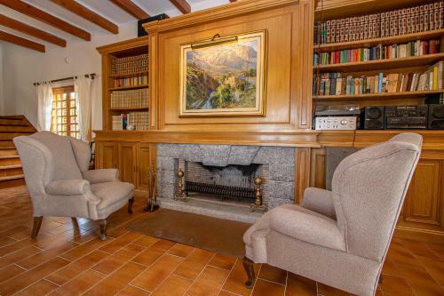 Villa Solleric