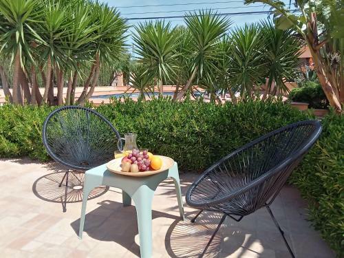 Villa Ca�n Roser