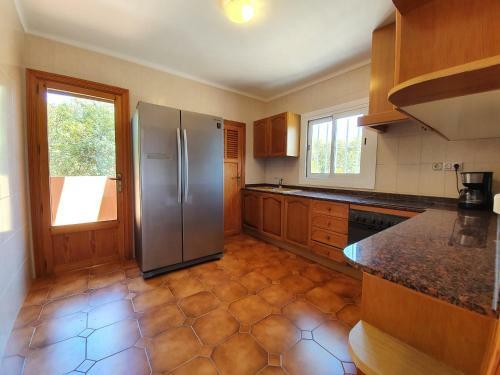 Villa Ca�n Roser
