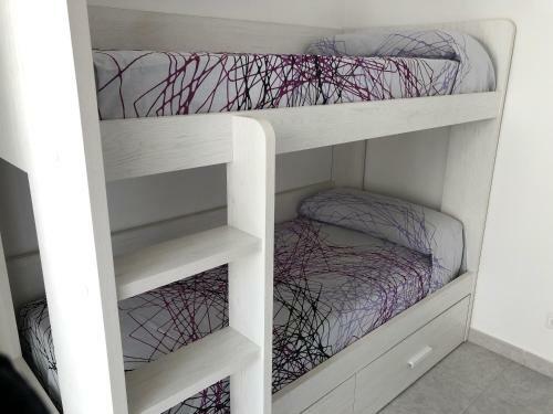 Apartamento David