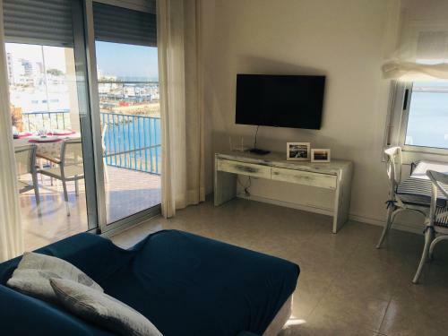Apartamento David