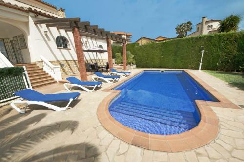 Villa Mazique