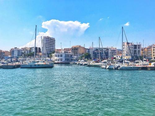Apartament Gallim�