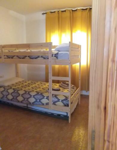 Apartament Casa Bonfill