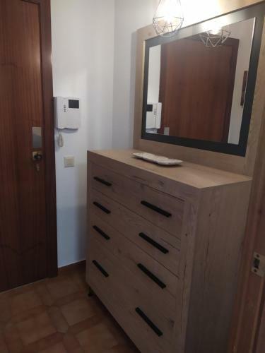 Apartament Voramar Beach