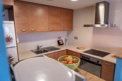 Nautic Apartment -free Wifi