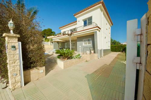 Villa Reggia