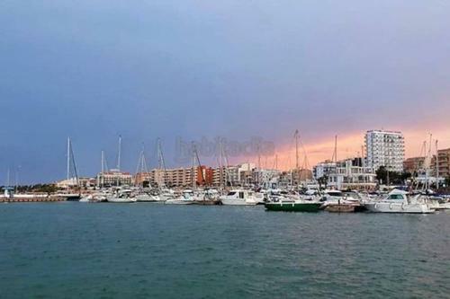 Apartamento Junto Al Mar - Apartment By The Sea