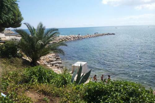Apartamento Junto Al Mar - Apartment By The Sea