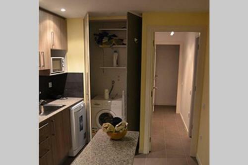Apartamento Junto Al Mar - Apartment By The Sea
