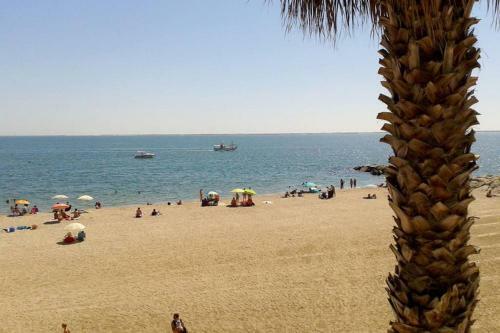 Apartamento Junto Al Mar - Apartment By The Sea